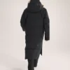 Liatris Down Parka Women's