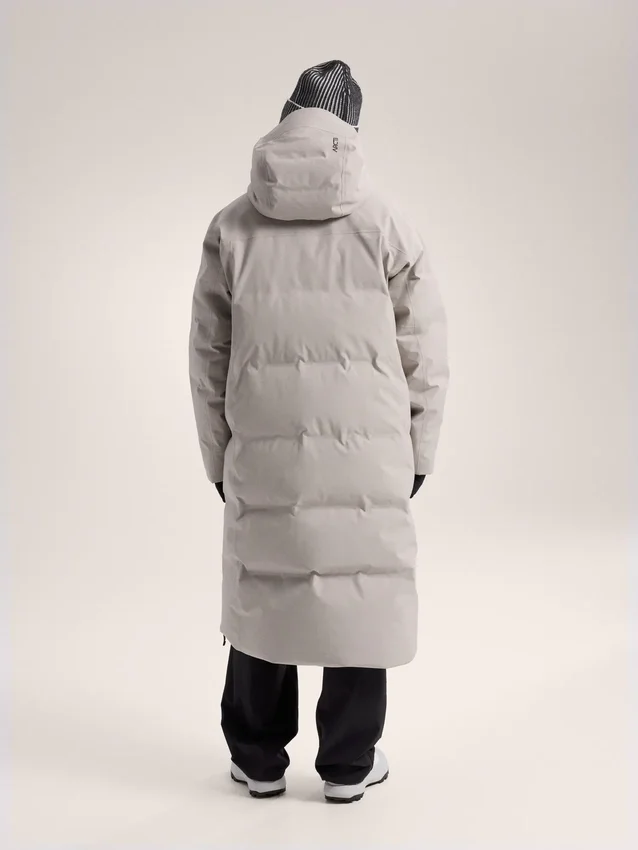 Liatris Down Parka Women's