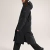 Liatris Down Parka Women's