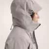 Liatris Down Parka Women's