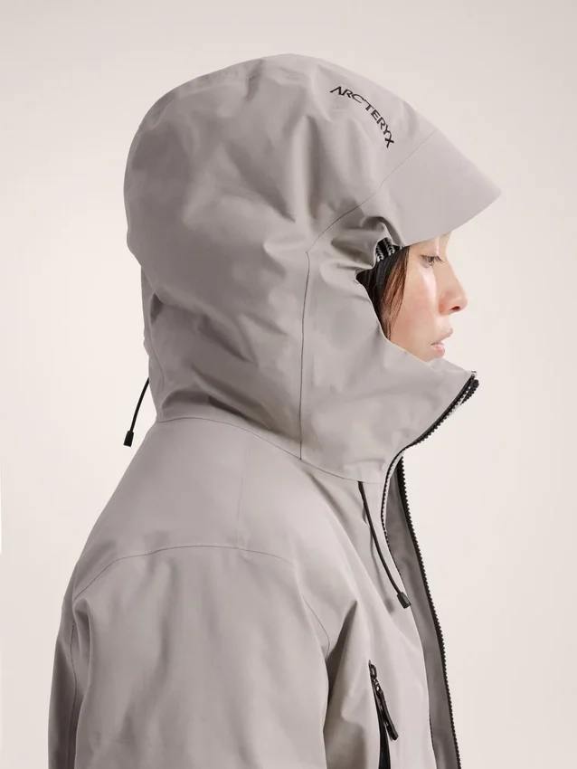 Liatris Down Parka Women's