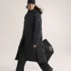 Liatris Down Parka Women's