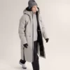 Liatris Down Parka Women's
