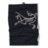 Lightweight Neck Gaiter "Black"