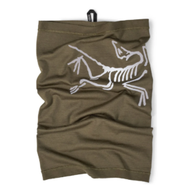 Lightweight Neck Gaiter "Green"