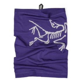 Lightweight Neck Gaiter "Purple"