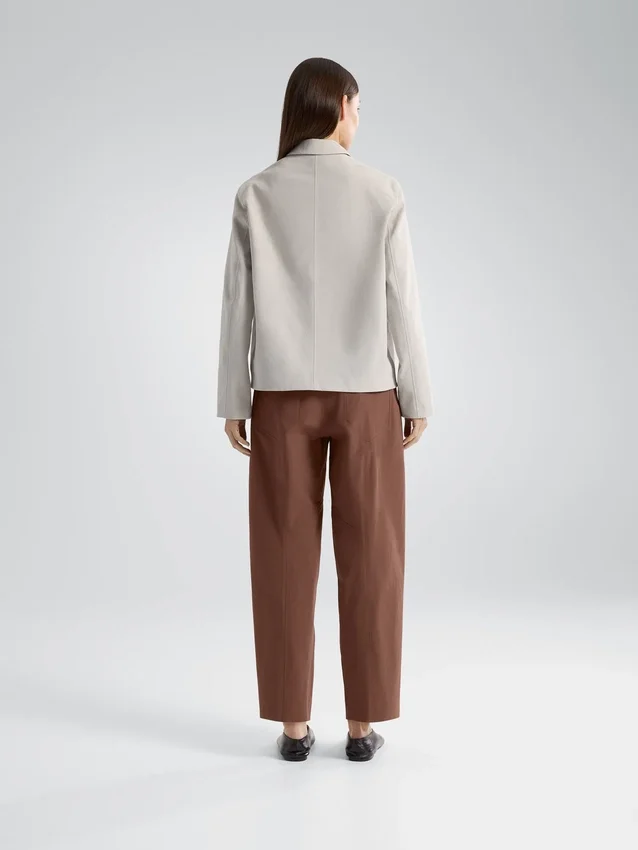 Limina Softshell Jacket Women's