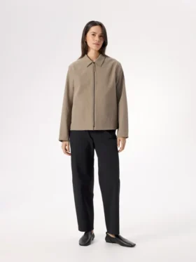 Limina Softshell Jacket Women's