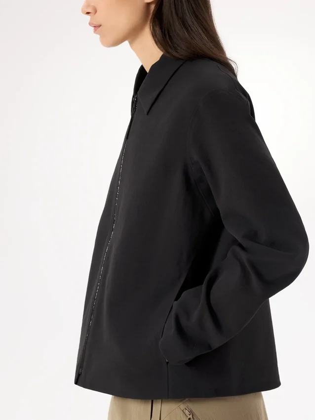 Limina Softshell Jacket Women's