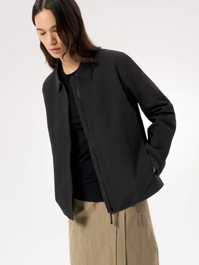 Limina Softshell Jacket Women's