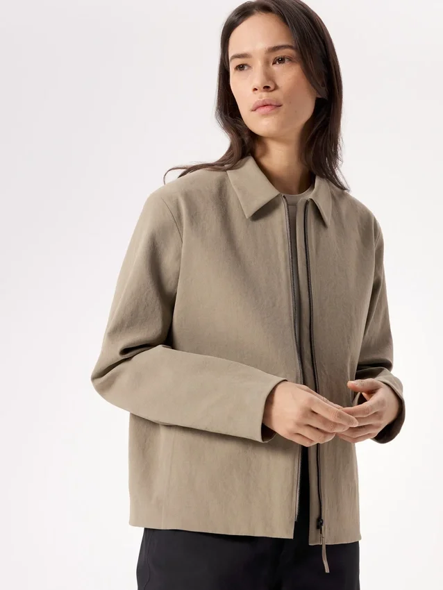 Limina Softshell Jacket Women's