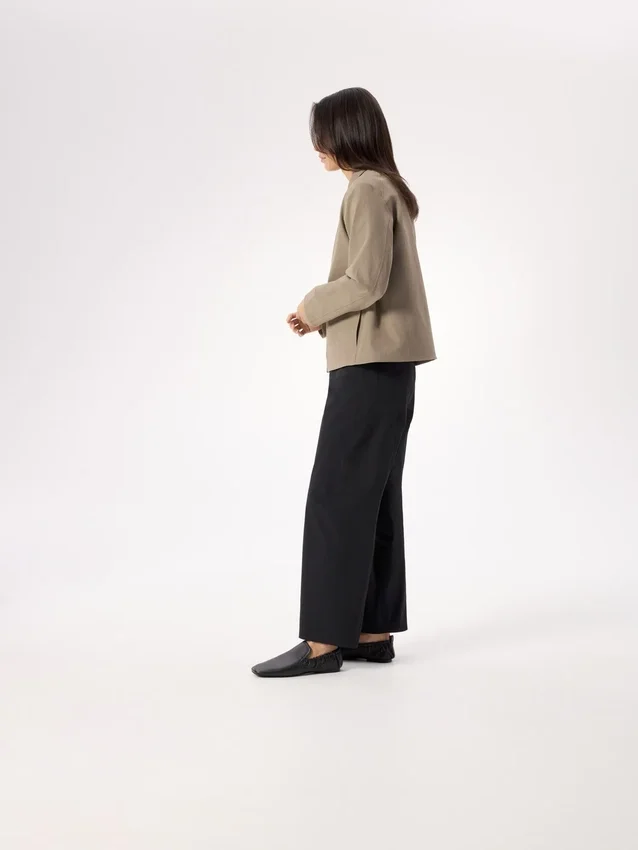 Limina Softshell Jacket Women's