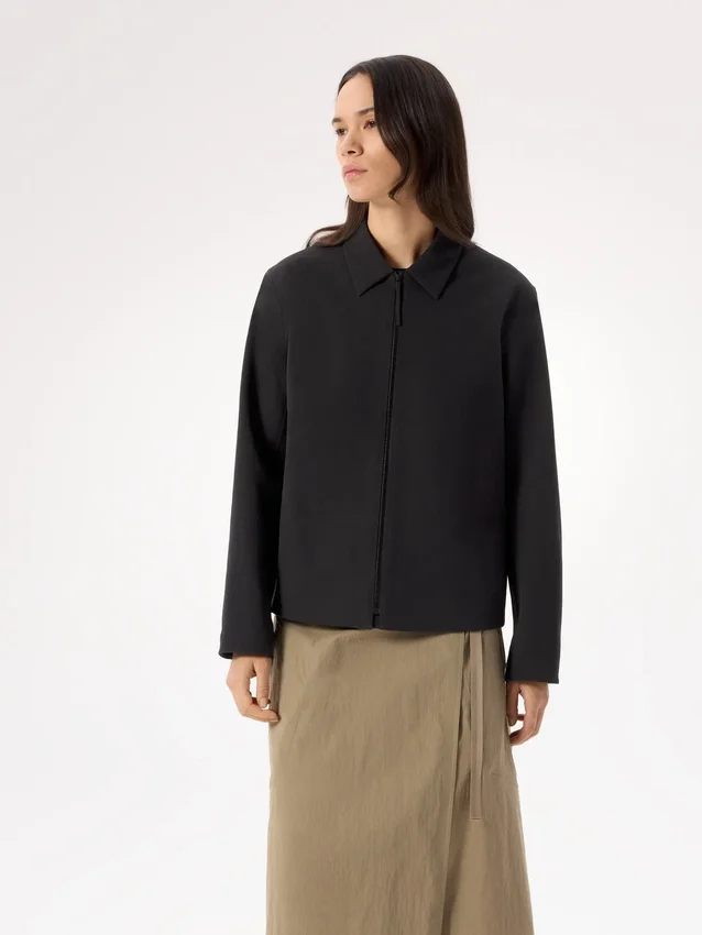 Limina Softshell Jacket Women's