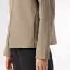 Limina Softshell Jacket Women's