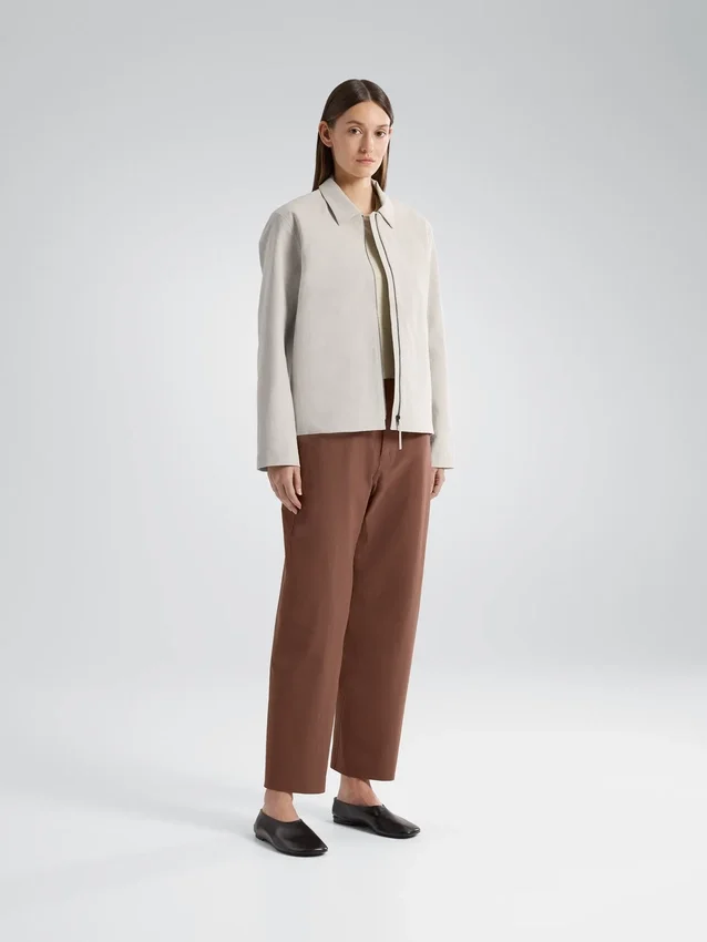 Limina Softshell Jacket Women's