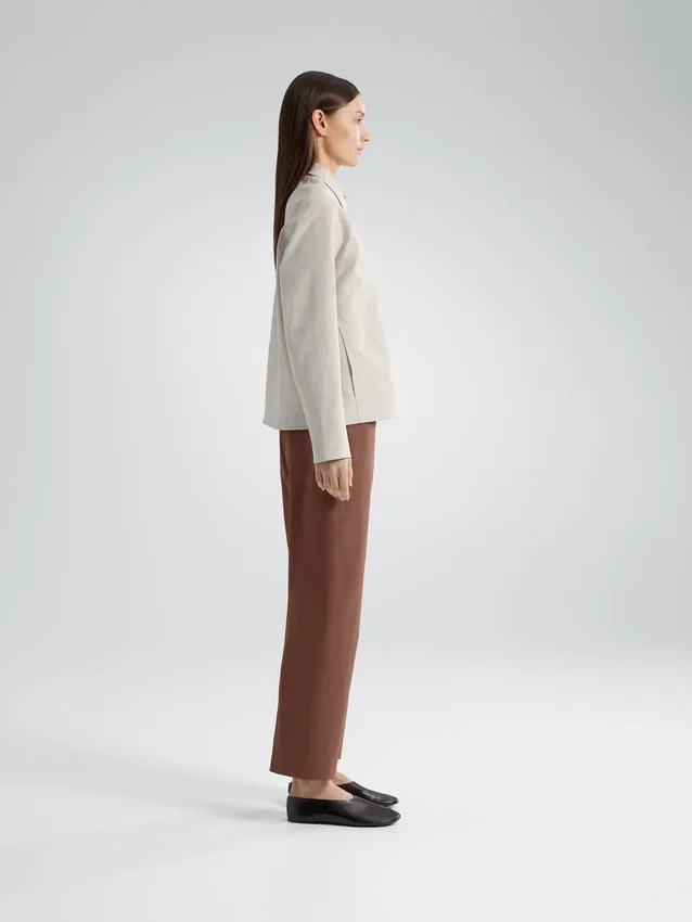 Limina Softshell Jacket Women's
