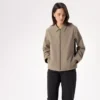 Limina Softshell Jacket Women's