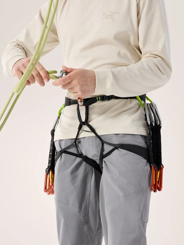 Lithos SL Harness