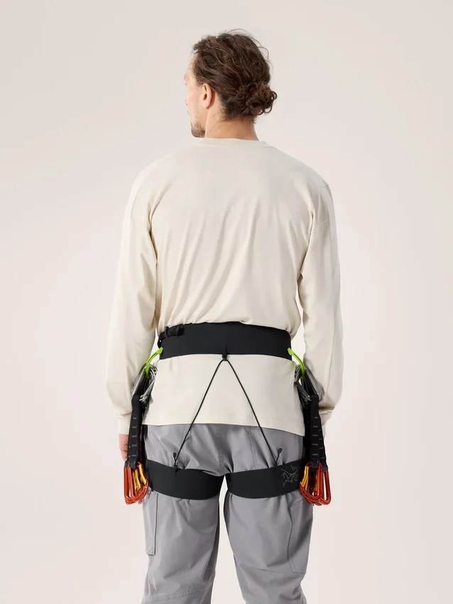 Lithos SL Harness