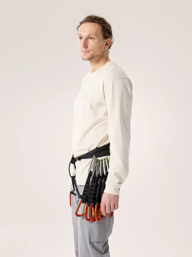Lithos SL Harness