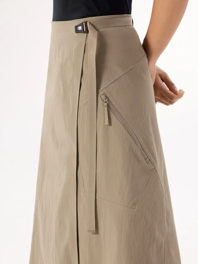Lota Skirt Women's
