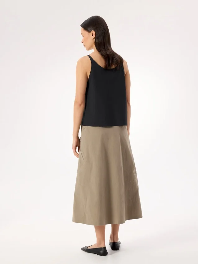 Lota Skirt Women's