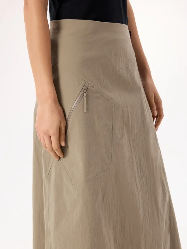 Lota Skirt Women's