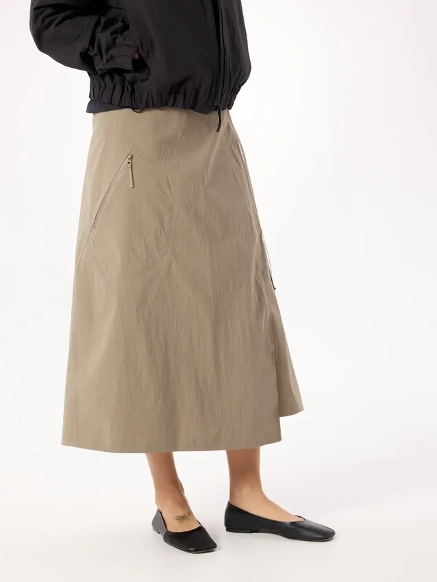 Lota Skirt Women's