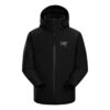 Macai Jacket "Black"