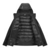 Macai Jacket "Black"