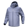 Macai Jacket "Blue"