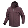 Macai Jacket "Dark Purple"