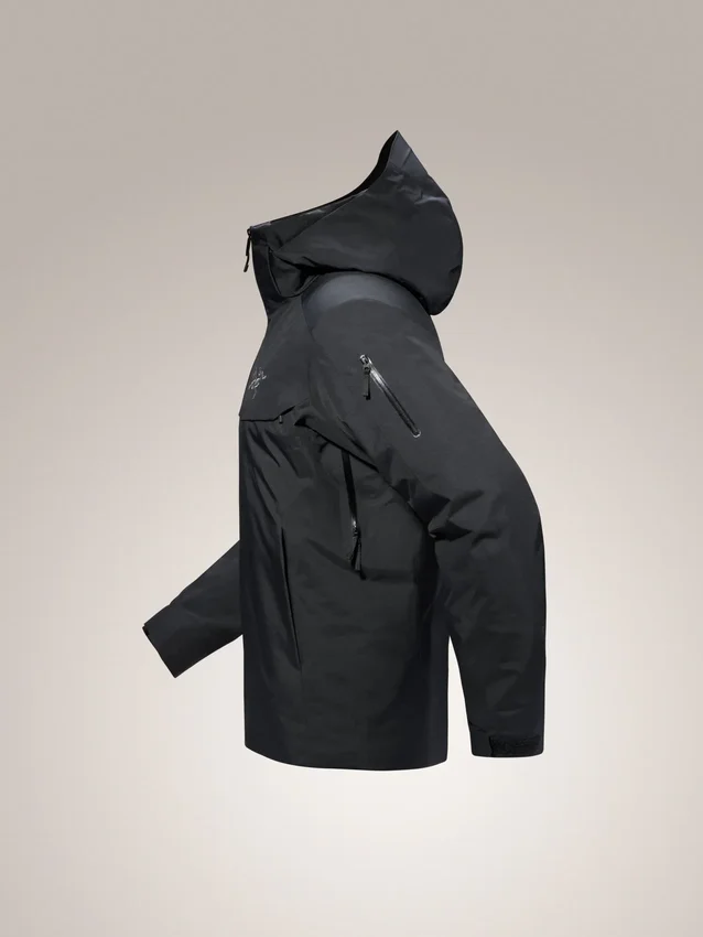 Macai Jacket Men's
