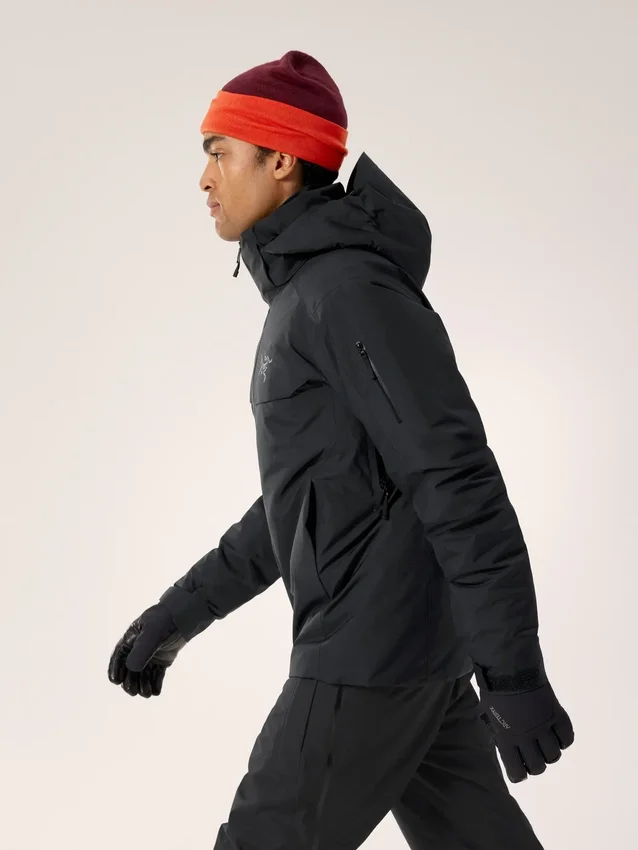 Macai Jacket Men's