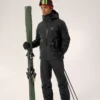 Macai Jacket Men's