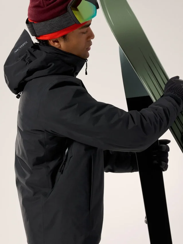 Macai Jacket Men's