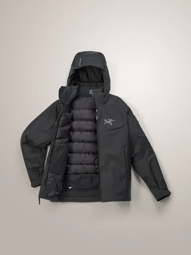 Macai Jacket Men's