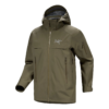 Macai Shell Jacket "Green"