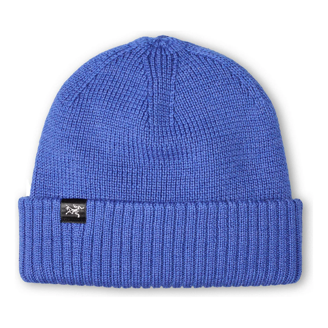 Mallow Toque "Blue"