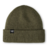 Mallow Toque "Olive Green"