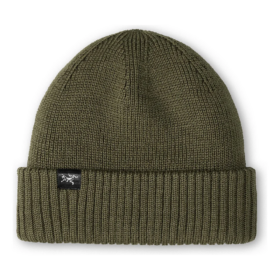Mallow Toque "Olive Green"