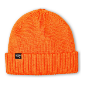 Mallow Toque "Orange"