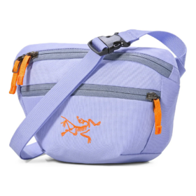 Mantis 1 Waist Pack "Lavender Purple"