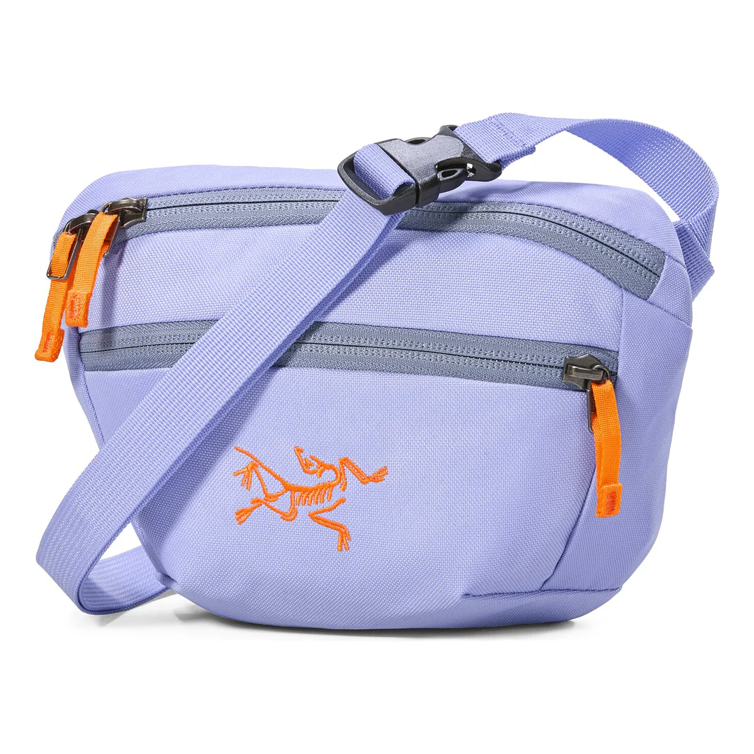Mantis 1 Waist Pack "Lavender Purple"