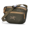 Mantis 1 Waist Pack "Olive Green"