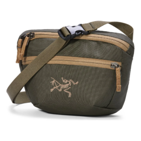 Mantis 1 Waist Pack "Olive Green"