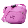 Mantis 1 Waist Pack "Pink"