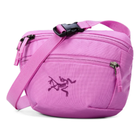 Mantis 1 Waist Pack "Pink"