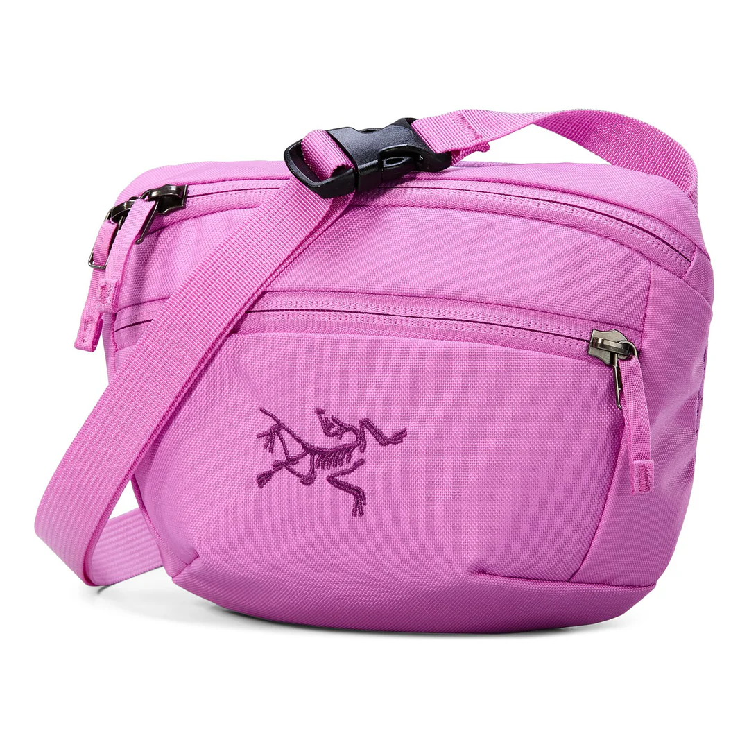 Mantis 1 Waist Pack "Pink"