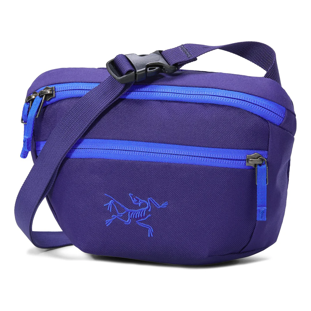 Mantis 1 Waist Pack "Purple"